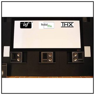 Screen Research Supreme 3, SolidPix 2