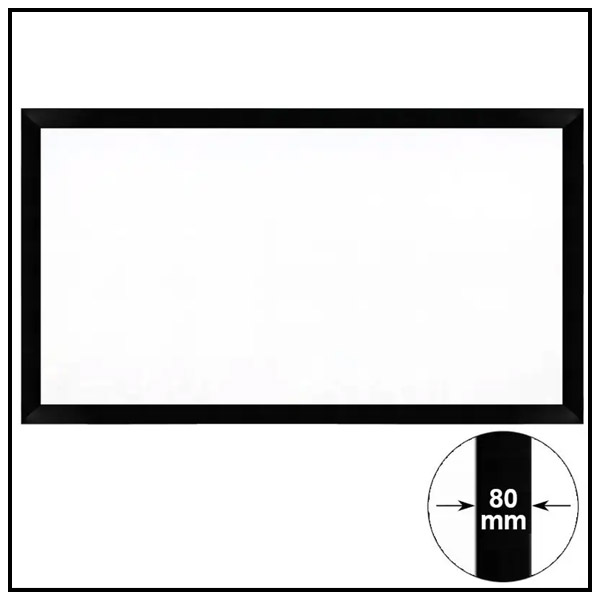 XY Screens HK80C-Sound Max4K