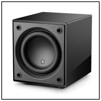 JL Audio Dominion D-108