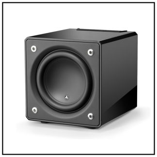 JL Audio E-110