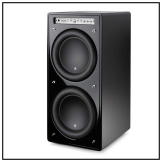 JL Audio Fathom F-212 v2