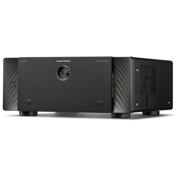 Marantz Cinema AMP20 - Bild 2