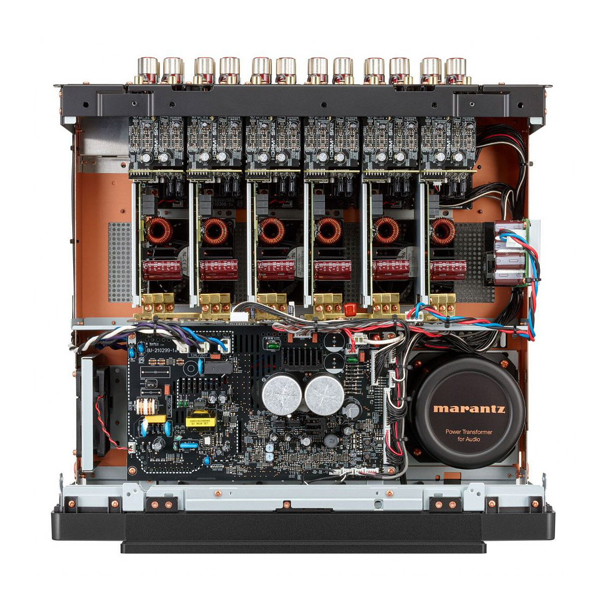 Marantz Cinema AMP20 - Bild 4