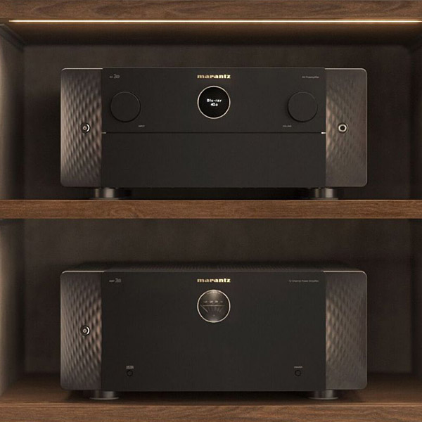 Marantz Cinema AMP20 - Bild 6