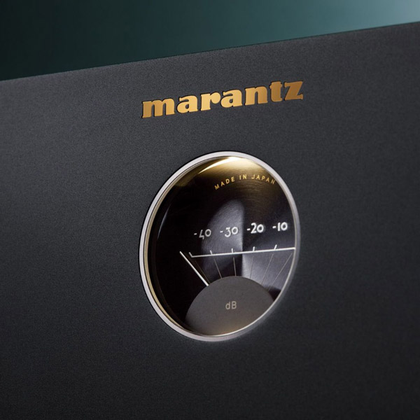 Marantz Cinema AMP20 - Bild 5