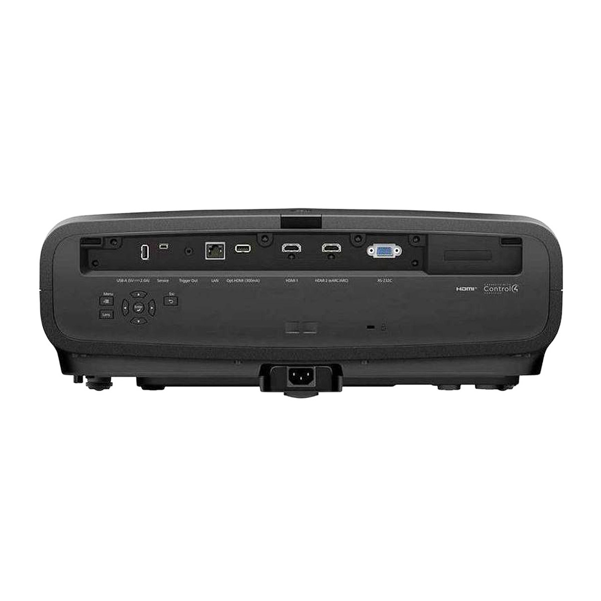 Epson EH-LS9000 - Bild 4