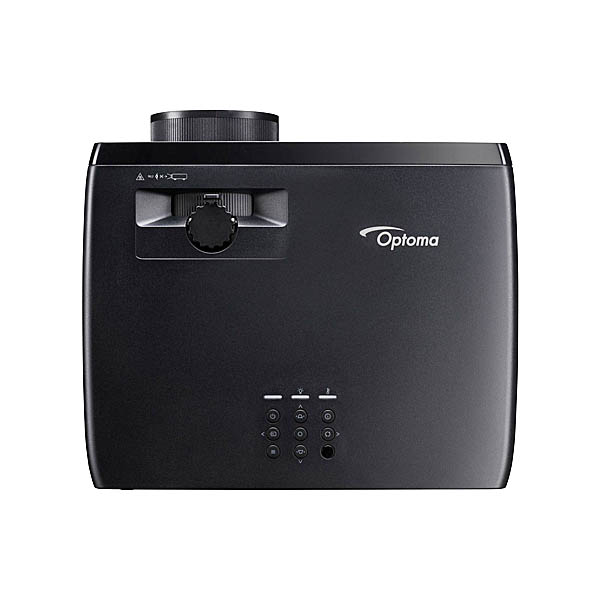 Optoma UHZ58LV - Bild 3