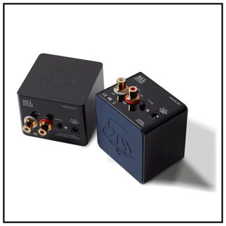 REL HT-Air MkII Wireless