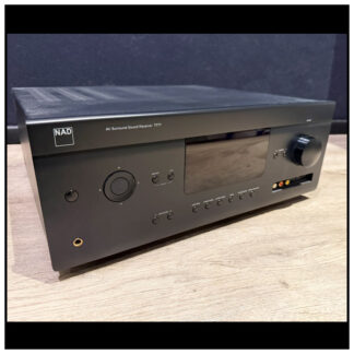 NAD T777 /4k, begagnad