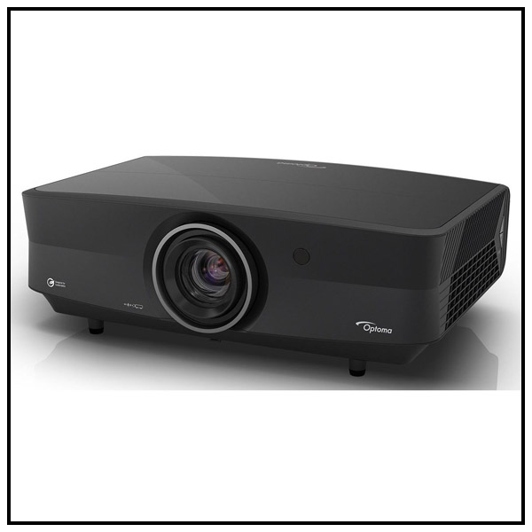 Optoma UHZ68LV