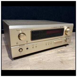 Denon AVR-1803, Begagnad