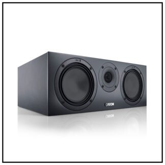 Canton GLE 50 S2 Center