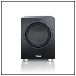Canton Powersub 8 S2