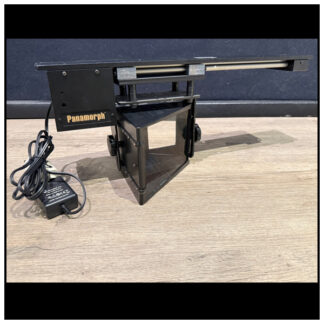 Panamorph UH480 med ATH1, Begagnad