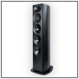 ARCAM Radia R45 /par