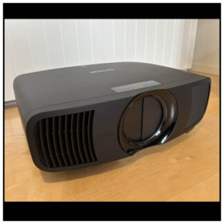 Epson EH-LS9000, Demoexemplar