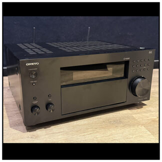 Onkyo TX-RZ50, Begagnad