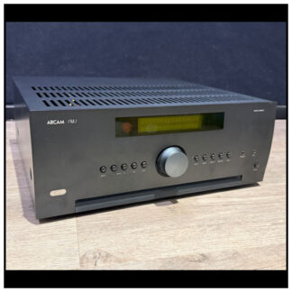 ARCAM FMJ AVR550, Begagnad