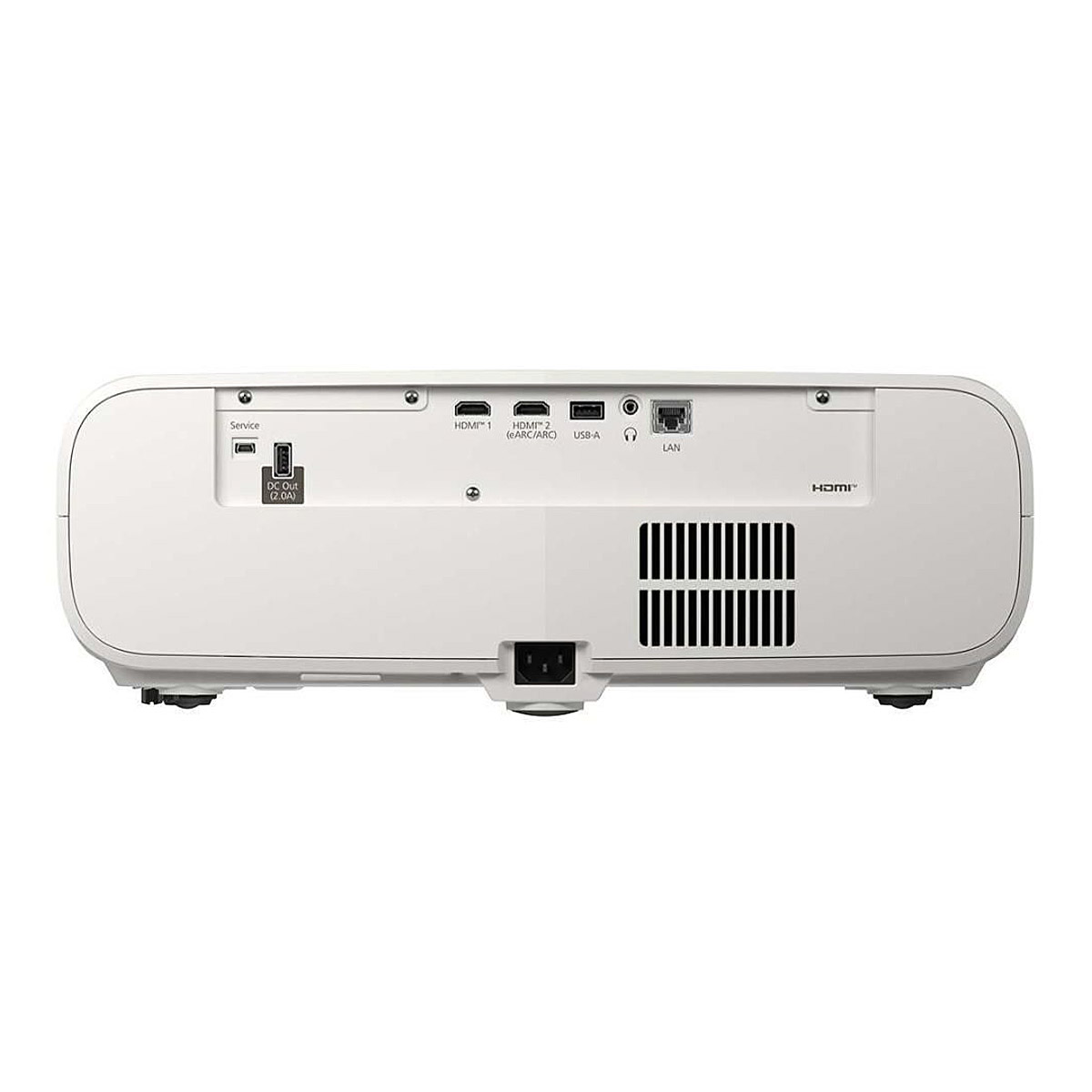 Epson EH-LS5000 - Bild 4
