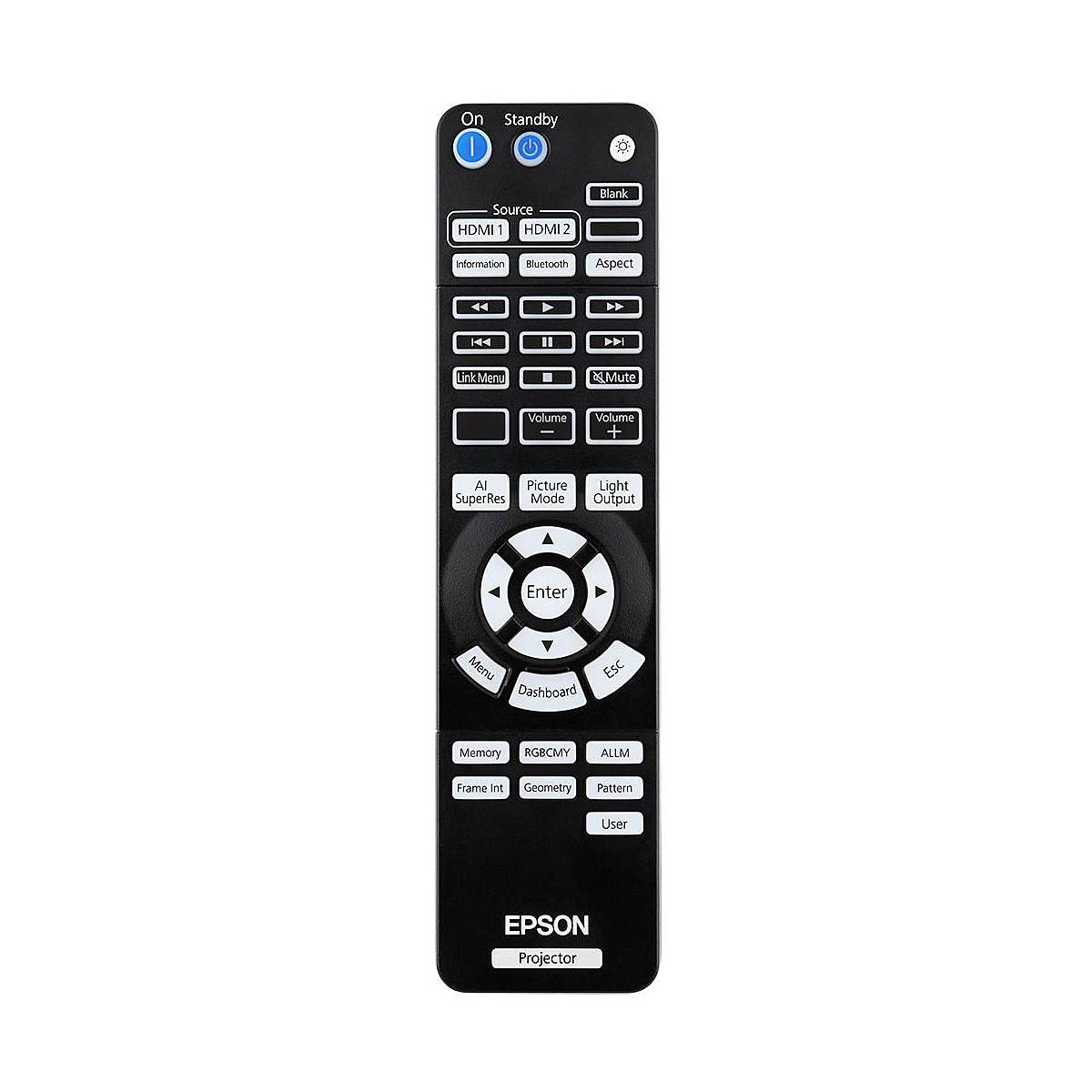 Epson EH-LS6000 - Bild 5