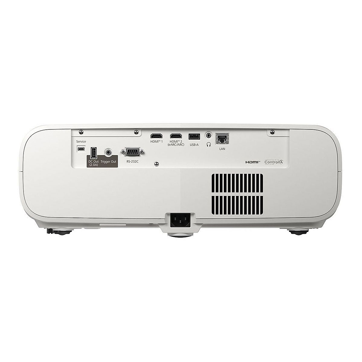 Epson EH-LS7000 - Bild 4