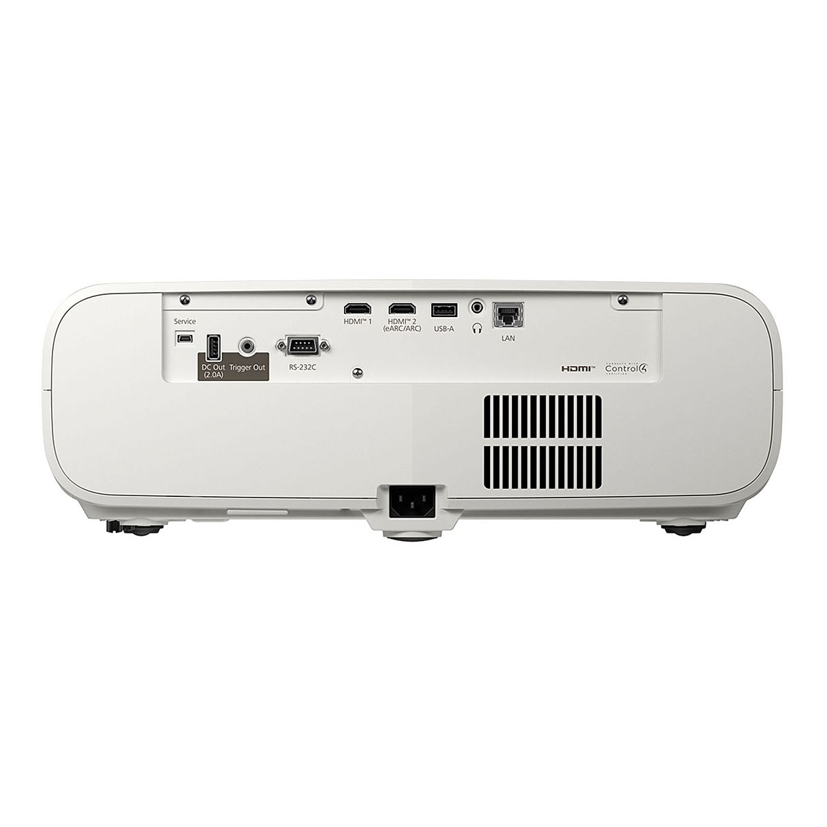 Epson EH-LS7500 - Bild 4